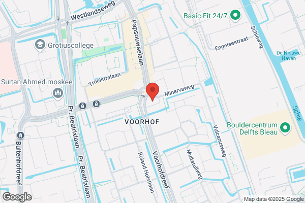 Aad De Groot Bv
