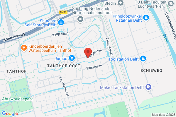 Bierhuizen Bv