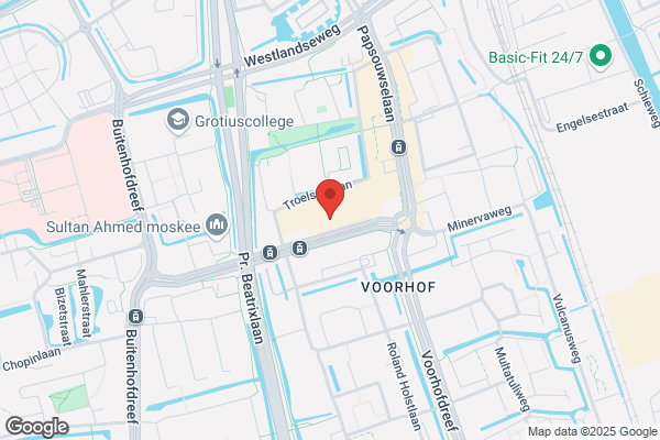 Boco Broodjes En Koffiecorner