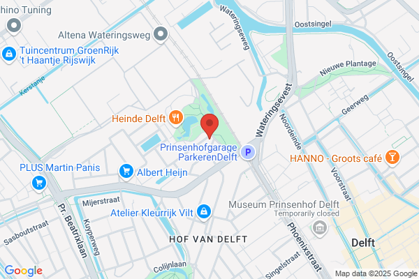 Altijd Gezelligheid