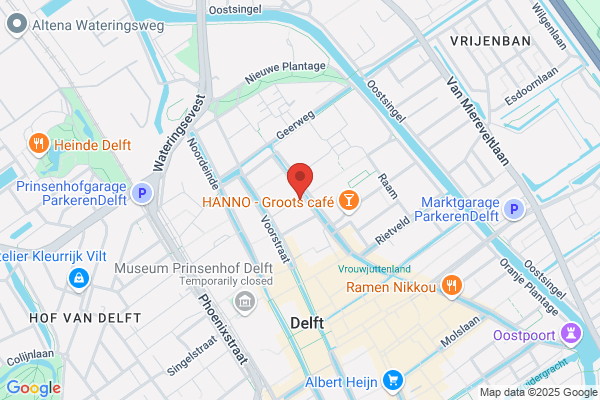 Pelicaan, De