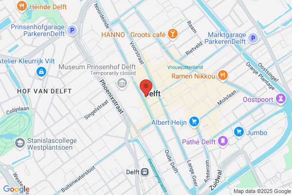 Cafe Tango