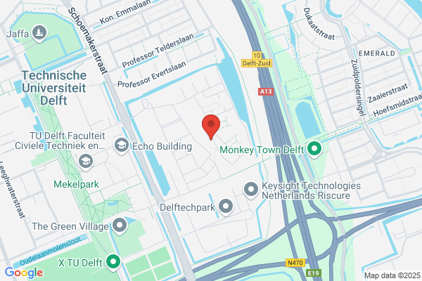 Voldaan