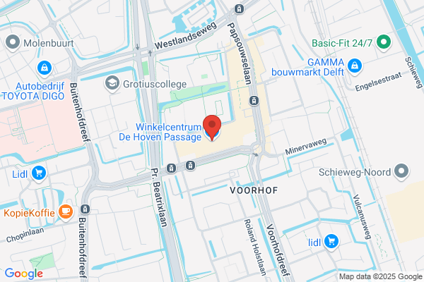 De Platenhoven