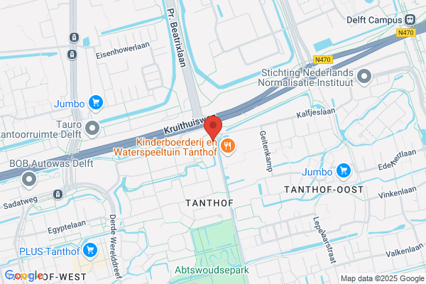 Broek & Zn Bv, A G Th van den