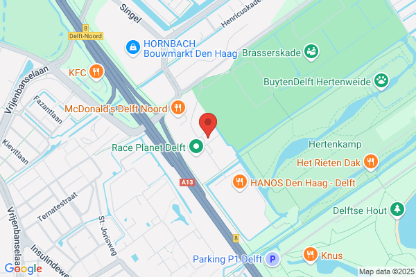 Klapwijk, Loodgietersbedr