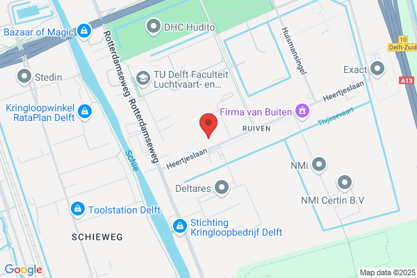 De Straat Milieu-Adviseurs Bv