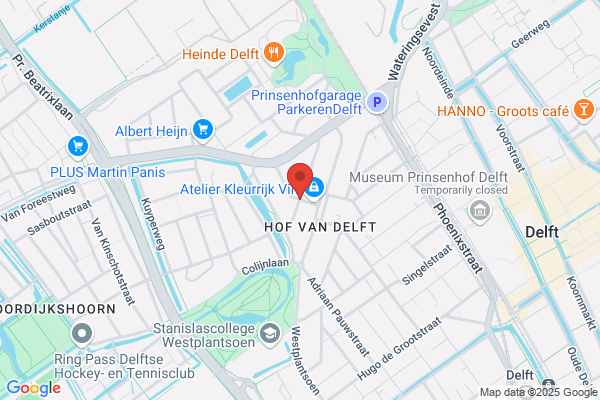 Ad A Schuiling & Zoon
