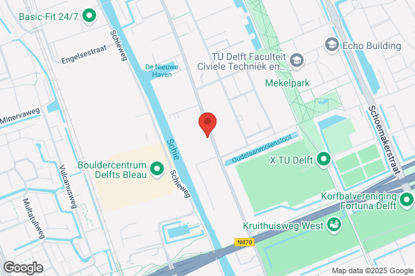Delft Gelatine Bv