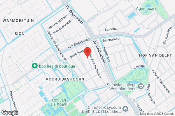 JagersLessen
