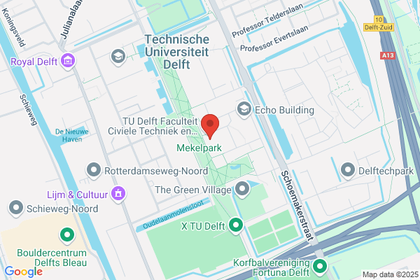 Postacademisch Onderwijs, Sticht