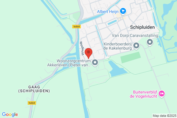 Rietdekkersbedrijf Firma Voogt