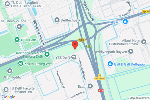 Derwort Daktechniek BV