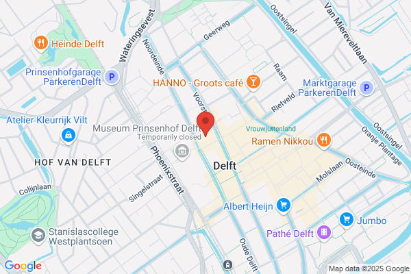Quasi Modo