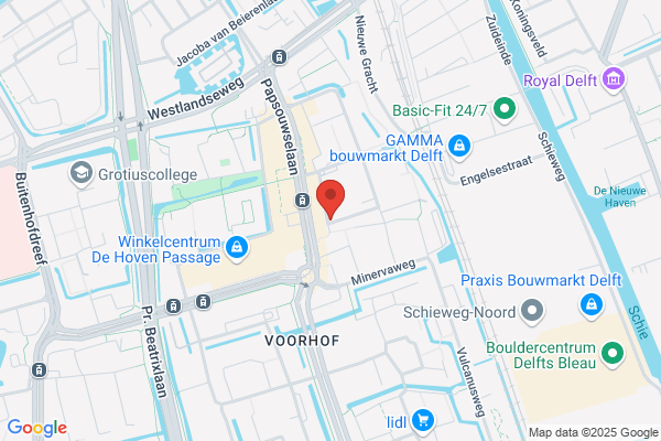 Beelen Bv, M J
