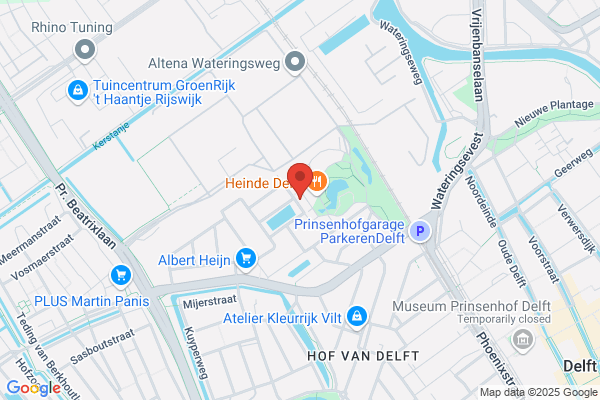 Gerechtsdeurwaarderskantoor Van Beest En Knol Bv