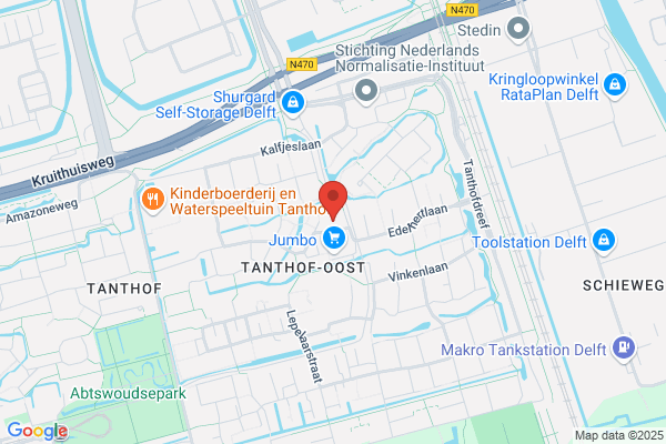 Hondentrimsalon De Trimboerderij