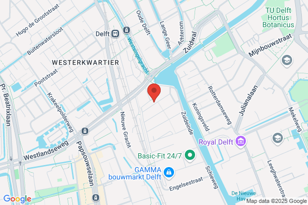 Dierenartspraktijk 't Centrum