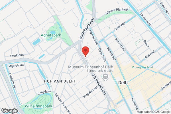 Molen De Roos