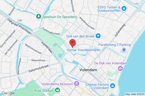 Drukkerij Nivo Dtp Service
