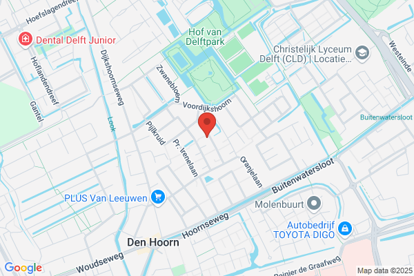 Ontwerp- En Adviesburo Keesjan Sloff