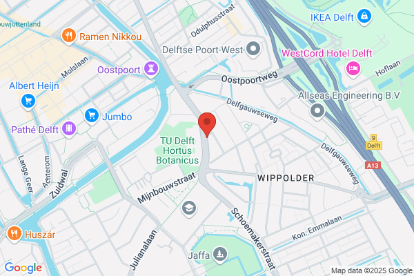 Andre Klerks Slijterij En Wijnhandel
