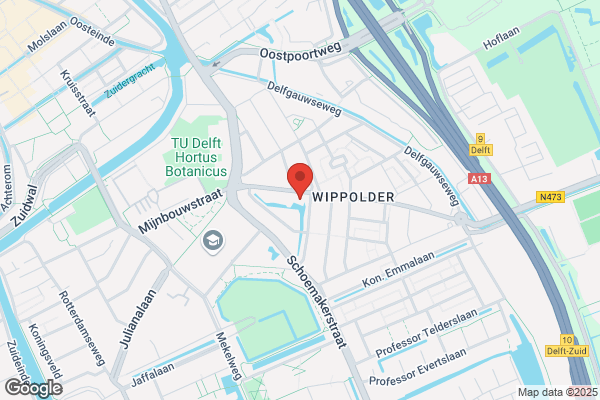 Groei