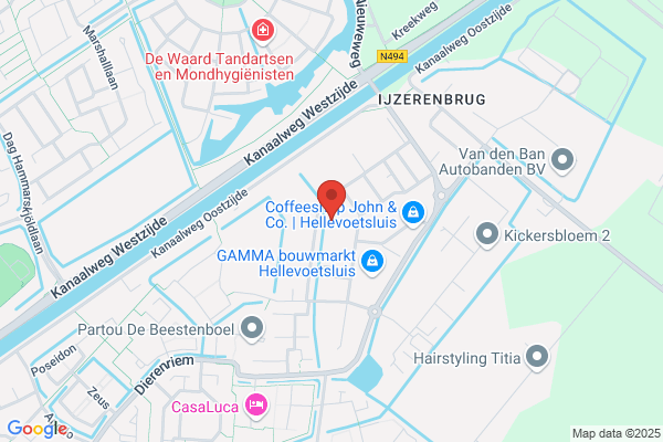 Ouwendijk
