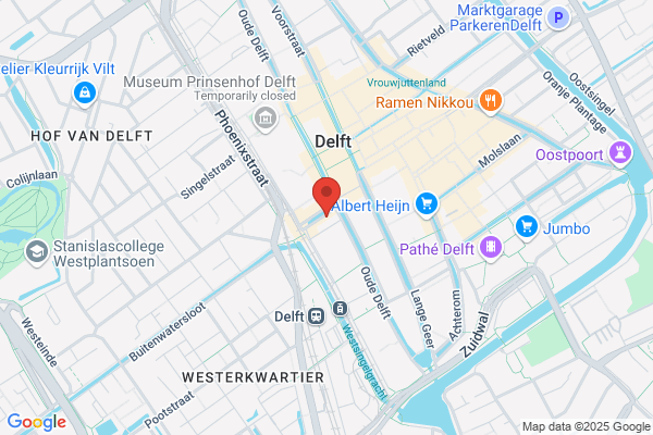 De Briljanten Schaar