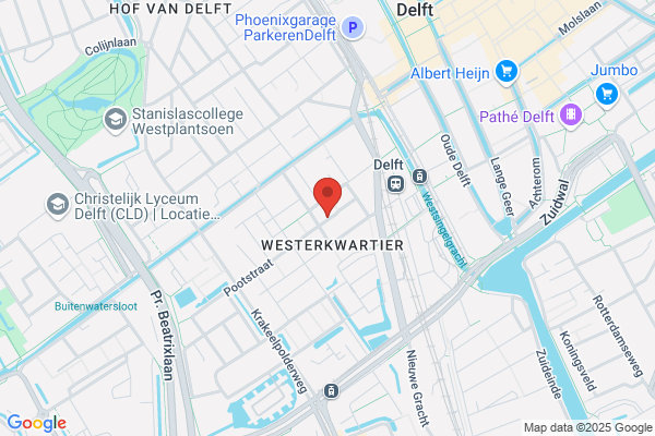 Schoenmakerij Ger Wijsman