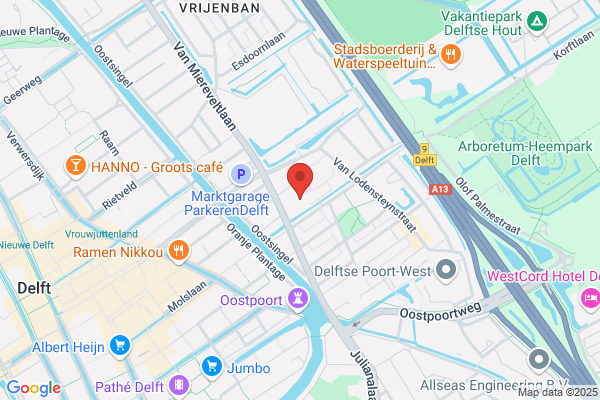 De Circusfabriek