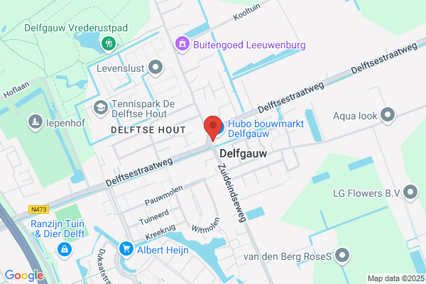 Dijk, Fa Van
