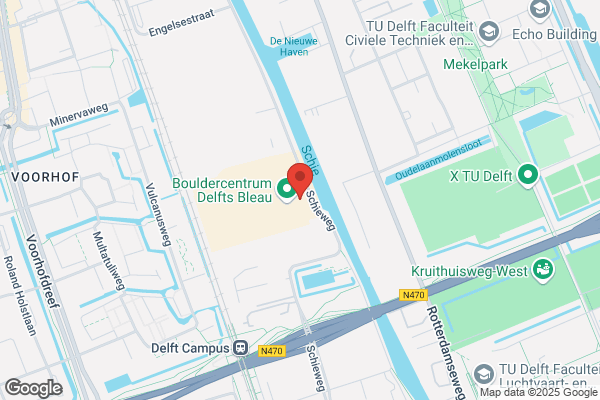 Heineken Brouwerijen Haaglanden