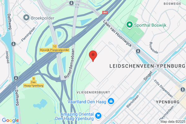 Jb & A Repro Logistiek Bv