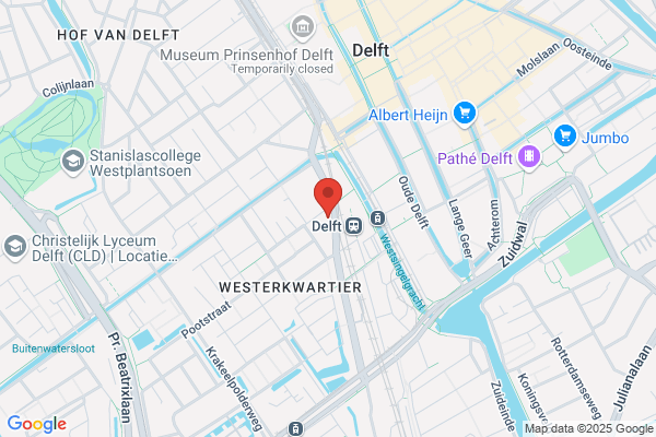 Dvr Adviesbureau Bv