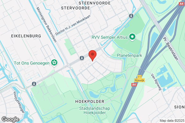 IAC Installatie-Technische Advies Combinatie