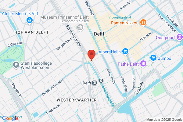 Elektrowacht Delft 24 uur Service