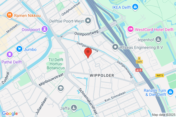Stroom-storing.nl