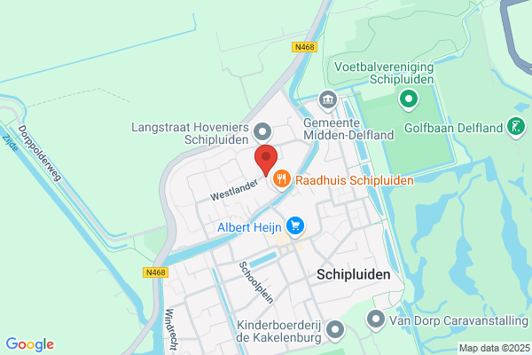 Technisch Installatiebedrijf J.J. Van De