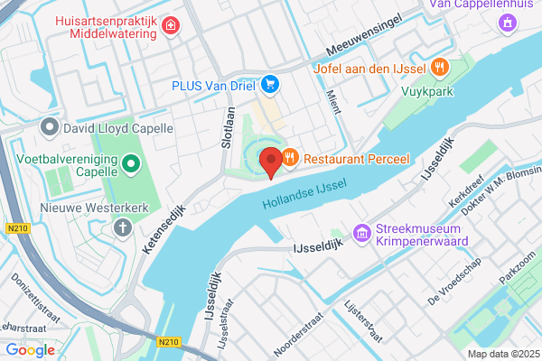 Loosbrock Europe Trade & Supply Bv