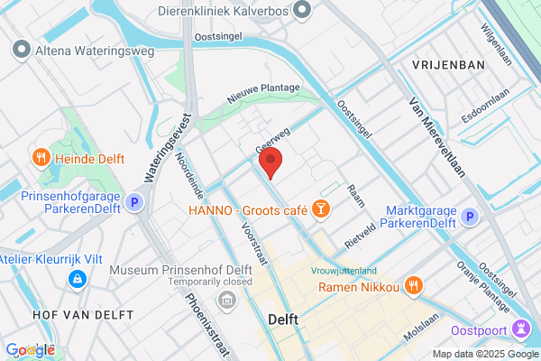 Signaal Delft