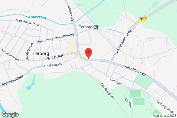 Technisch Bureau Jowor