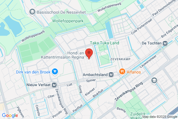 Velum Lighting Nederland