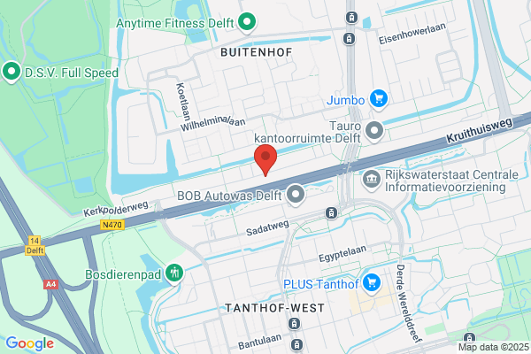 Eboekerie