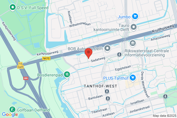 Eijk, B & G Van