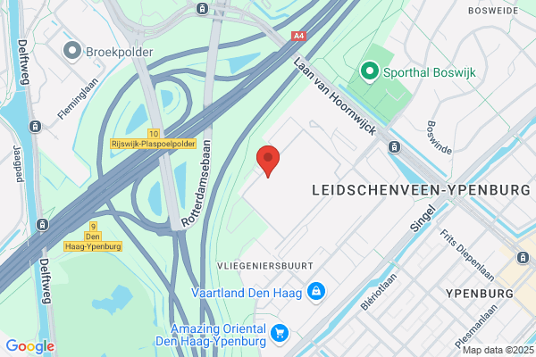 Kuijpers Technisch Dienstverler