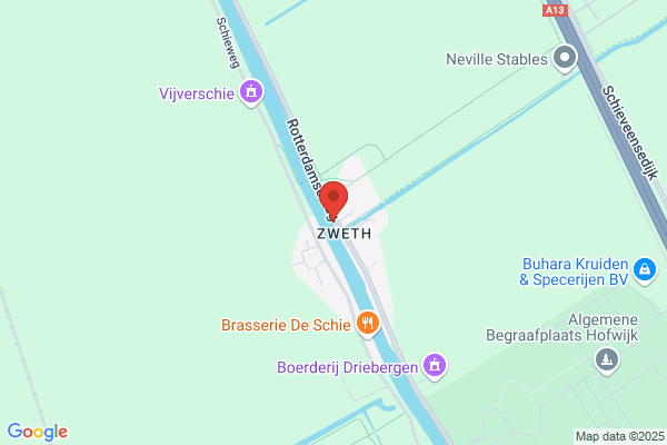 Zweth