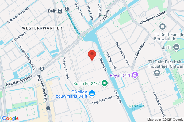 Circusfabriek, De