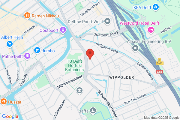 Stichting SCMC Torarica