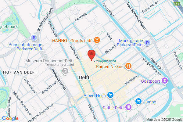 Inkt Delft